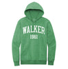 Walker Est. 1961 24-25 Hoodie (Adult Unisex)