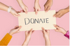 Donation
