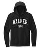 Walker Est. 1961 24-25 Hoodie (Adult Unisex)