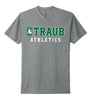 Straub Athletics 26 Short Sleeve Tee (Youth & Unisex)