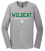 Walker Basketball 26 Long Sleeve