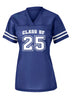 Aloha HS Senior WOMENS 2025 Jersey(NO NAME ON BACK)