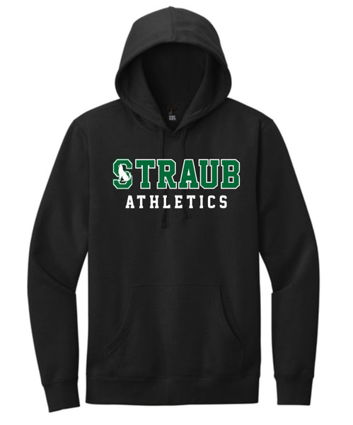 Straub Athletics 26 Hoodie (Youth & Unisex)