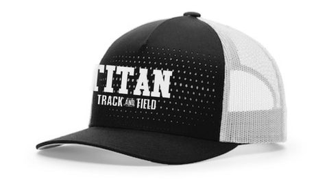 Titan Track and Field Trucker