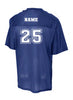 Aloha HS Senior MENS 2025 Jersey(NAME ON BACK)