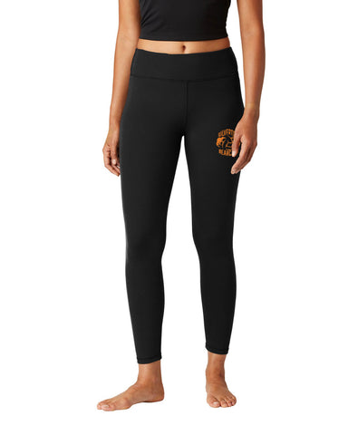 Bearcats Volleyball Women’s Leggings