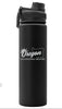 OOM 22oz. Water Bottle