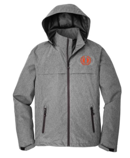 Sprague Track & Field 25 Waterproof Jacket (Adult Unisex)