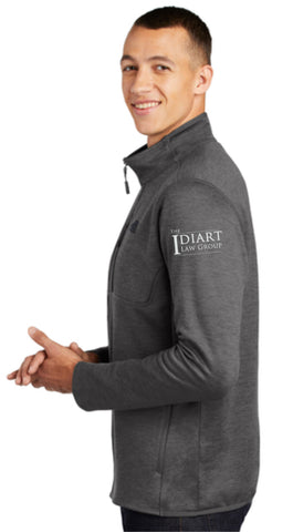 Idiart North Face Skyline Full Zip Fleece Jacket