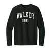 Walker EST. 1961 24-25 Crewneck Sweatshirt