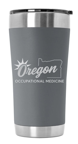 OOM 20oz. Tumbler