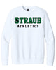 Straub Athletics 26 Crewneck Sweatshirt (Youth & Unisex)