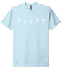 OBS Icon Full Chest Short Sleeve - NEW COLORS