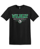 Walker Basketball 26 Short Sleeve