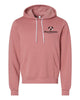 Olsen Daines Sponge Fleece Hoodie (Unisex)