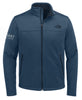 Idiart Law The North Face® Ridgewall Soft Shell Jacket (Adult Unisex)