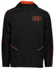 Sprague Track & Field 25 Hooded Quarter Zip (Unisex)