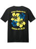 Aloha HS Senior 2025 T-Shirt(NO NAME)