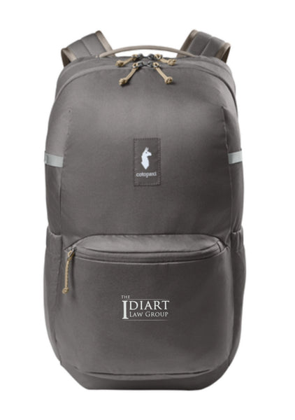 Idiart Cotopaxi 30L Backpack