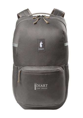 Idiart Cotopaxi 30L Backpack