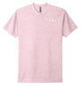 OBS Icon Left Chest Short Sleeve - NEW COLORS