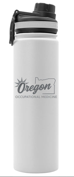 OOM 22oz. Water Bottle