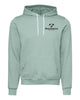 Olsen Daines Sponge Fleece Hoodie (Unisex)