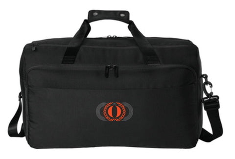 Sprague Track & Field 26 Traveler Duffel
