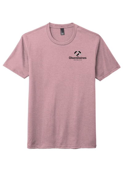 Olsen Daines Perfect Tri ® Tee Shirt (Adult Unisex)