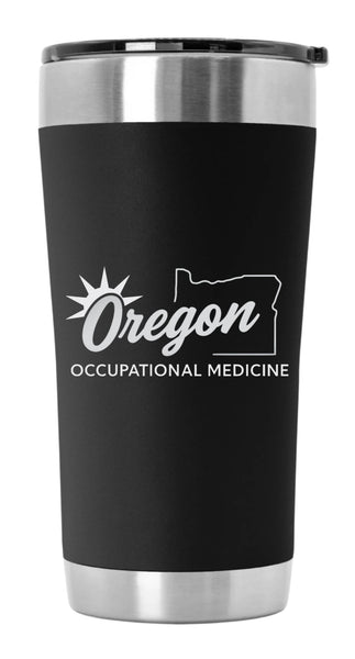 OOM 20oz. Tumbler