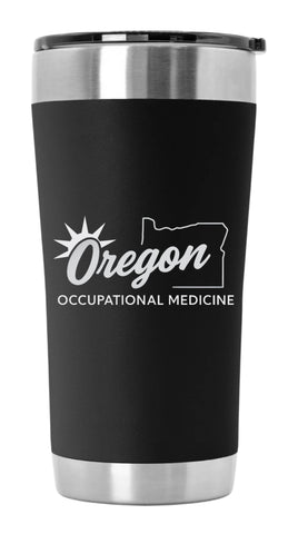 OOM 20oz. Tumbler