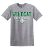 Walker Basketball 26 Short Sleeve