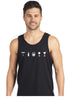 OBS Icon Men's Muscle Tank