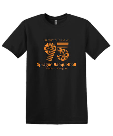 Sprague Racquetball Celebrating 30 years!