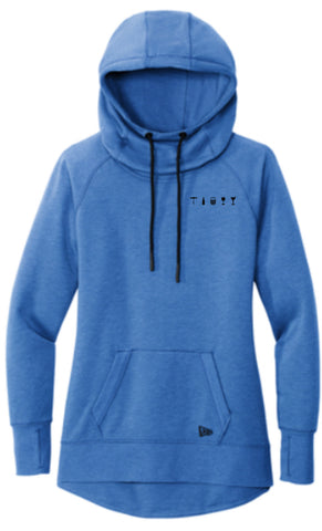 OBS Icon Ladies Pullover Hoodie