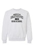 Property of Beaverton Vintage Crewneck (Adult Unisex)