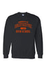 Property of Beaverton Vintage Crewneck (Adult Unisex)