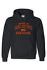 Property of Beaverton Vintage Hoodie (Adult Unisex)
