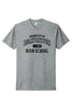 Property of Beaverton Vintage Short Sleeve Tee (Adult Unisex)