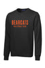 Bearcats Volleyball Crewneck Sweatshirt (Adult Unisex)