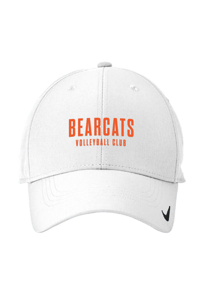 Bearcats Volleyball Nike Dri-FIT Legacy Hat (Adjustable)