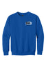 Blue Max Kart Crewneck (Youth)
