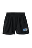 Blue Max Kart Pocketed Short (Youth)