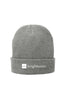 Brightwater Fleece-Lined Knit Cap (One Size)