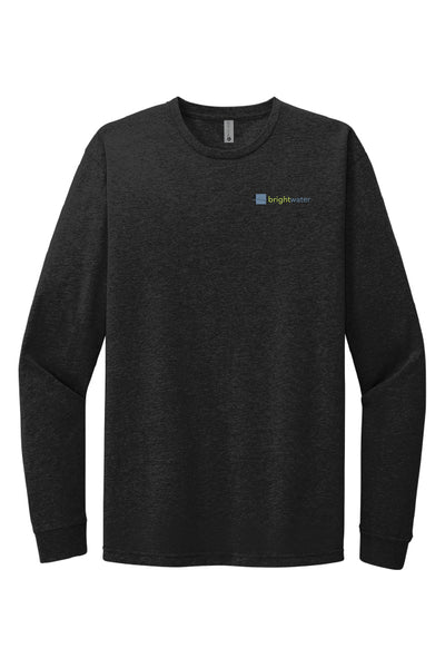 Brightwater Long Sleeve Tee (Adult Unisex)