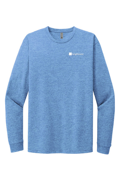 Brightwater Long Sleeve Tee (Adult Unisex)