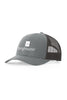 Brightwater Low Pro Trucker Hat (One Size)