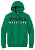 STRAUB WRESTLING 26 PULLOVER HOODIE (Youth & Unisex Sizing)