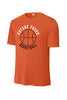 Future Foxes Basketball 50/50 Short Sleeve Tee (Youth & Adult Unisex)