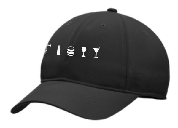 OBS Icon Nike Dri-Fit Ripstop Hat